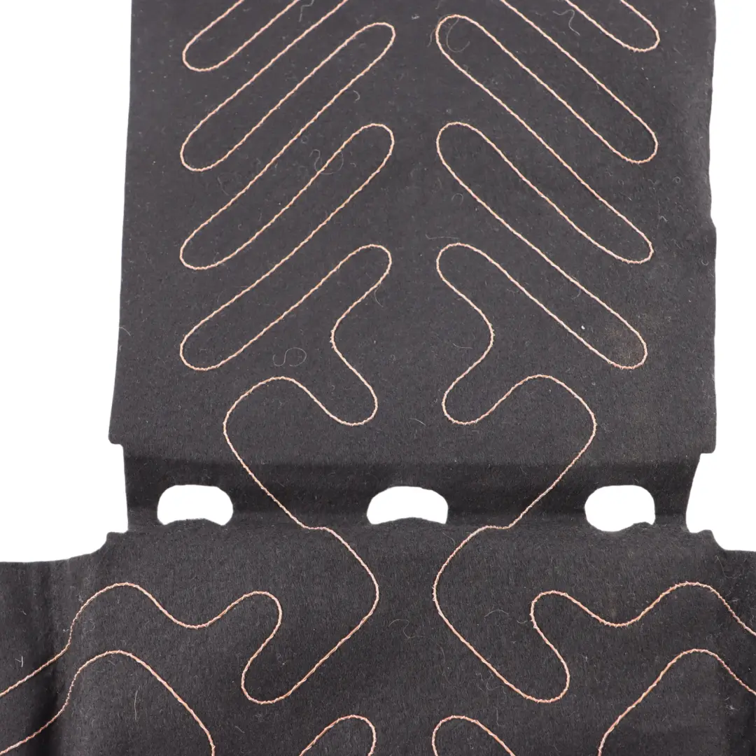 Front Seat Backrest Heating Mat Element to Mercedes W205 with Part number A2059060195 Mercedes W205 Front Seat Backrest Heating Mat Element - SKU A2059060195 - Part number A2059060195