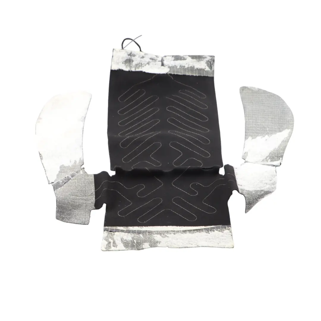 Front Seat Backrest Heating Mat Element to Mercedes W205 with Part number A2059060195 Mercedes W205 Front Seat Backrest Heating Mat Element - SKU A2059060195 - Part number A2059060195
