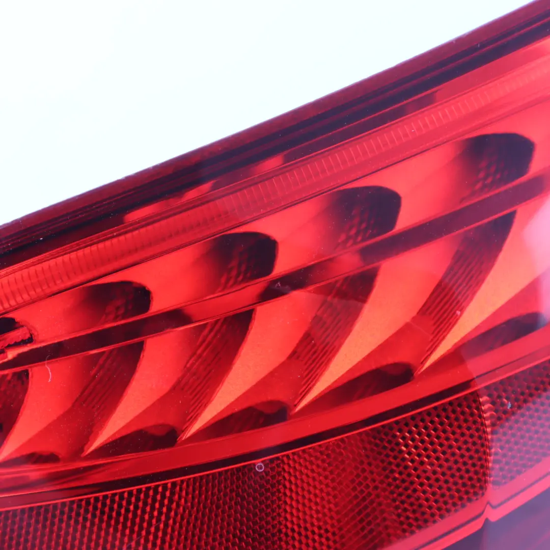 Mercedes W205 Rear Side Tail Light Lamp Outer Right O/S - SKU RHD-A2059061257 - Part number A2059061257
