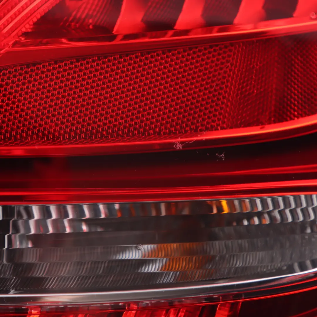 Mercedes W205 Rear Side Tail Light Lamp Outer Right O/S - SKU RHD-A2059061257 - Part number A2059061257