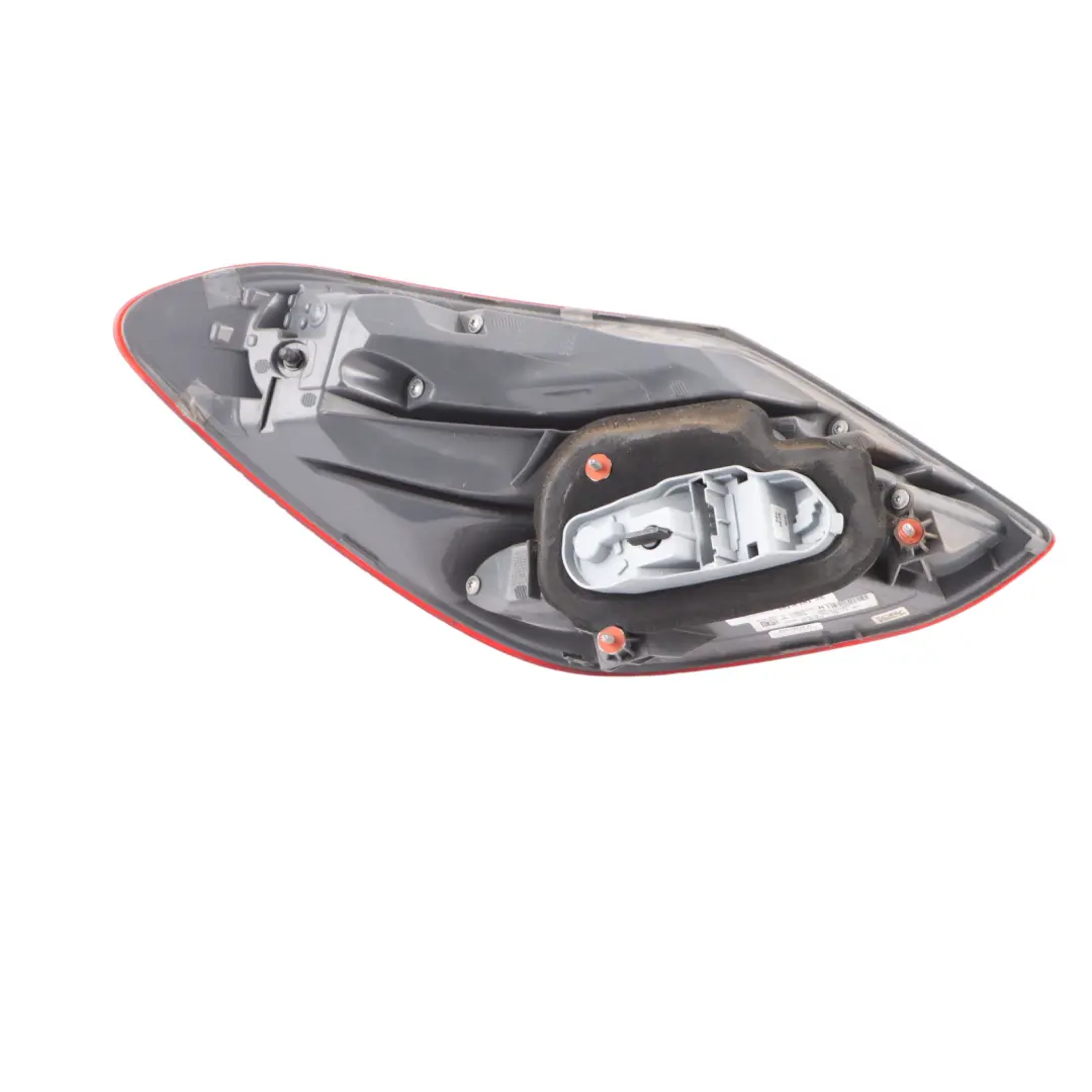 Mercedes W205 Rear Side Tail Light Lamp Outer Right O/S - SKU RHD-A2059061257 - Part number A2059061257