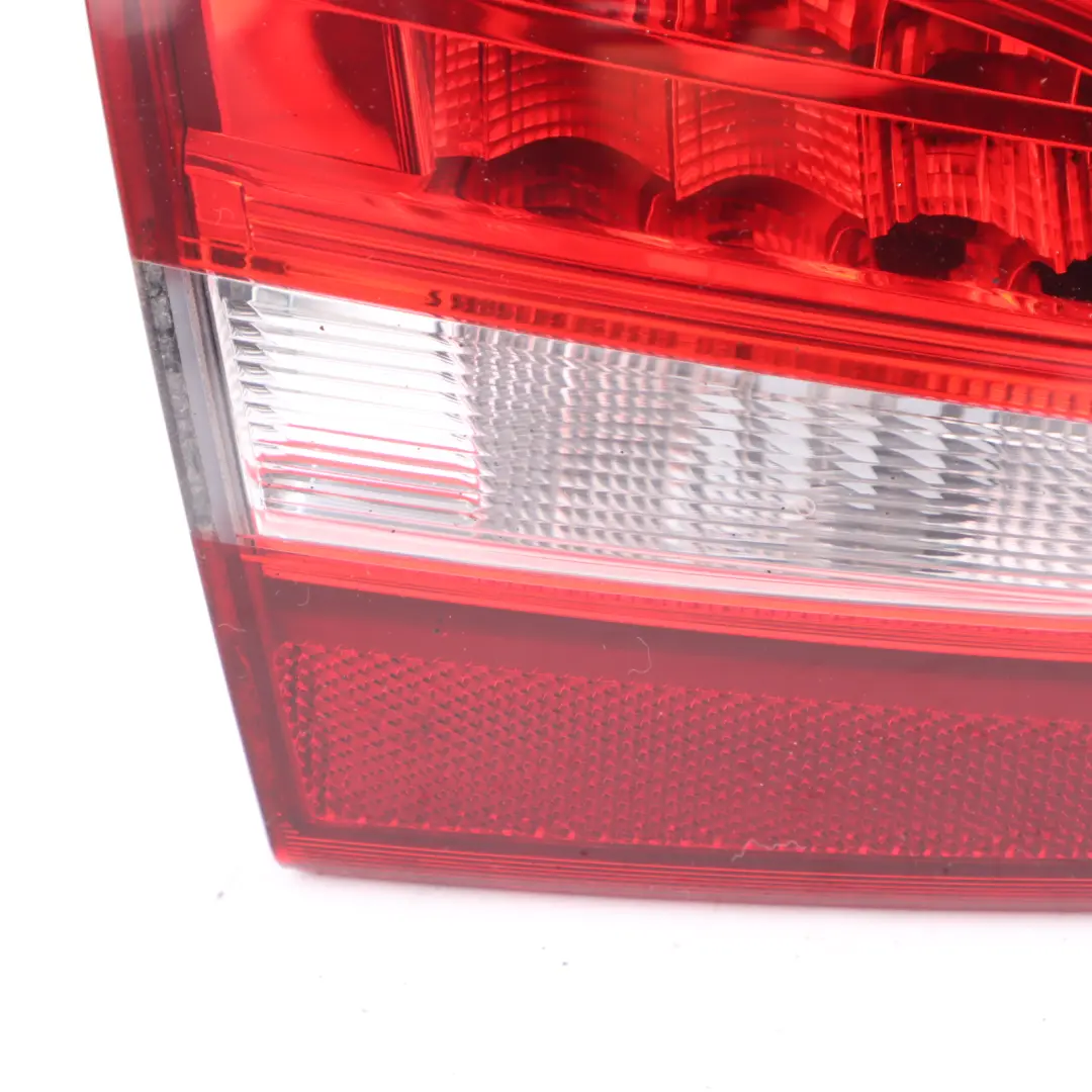 Mercedes S205 Rear Light In The Side Panel Left N/S Tail Lamp - SKU A2059061303 - Part number A2059061303