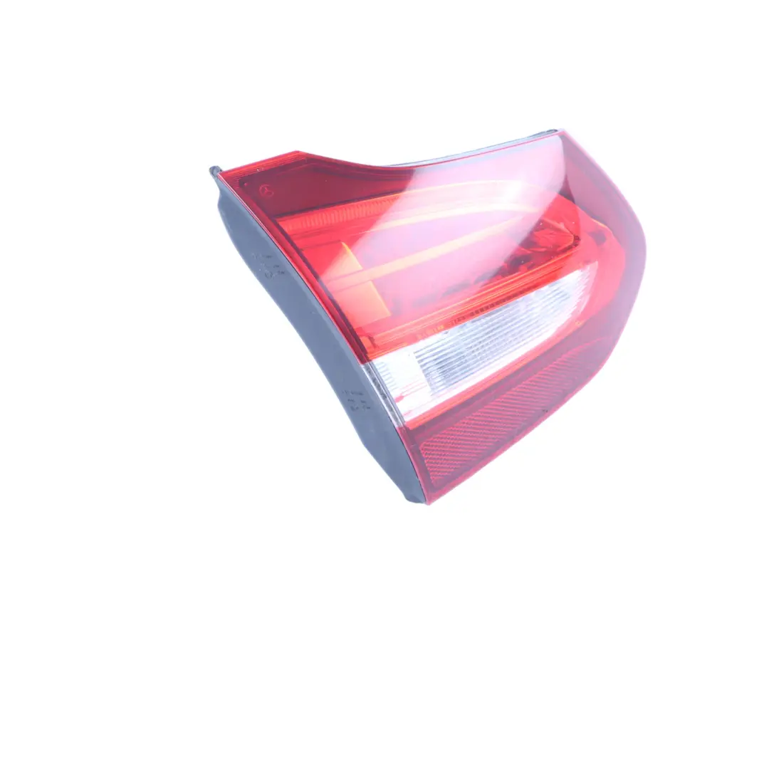 Light In The Side Panel Left N/S Tail Lamp to Mercedes S205 Rear with Part number A2059061303 Mercedes S205 Rear Light In The Side Panel Left N/S Tail Lamp - SKU A2059061303 - Part number A2059061303