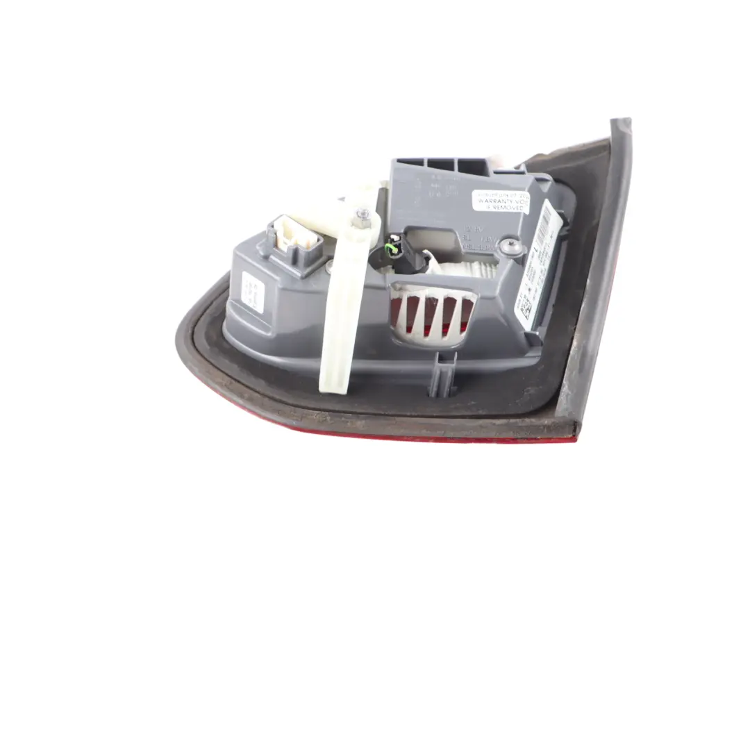 Mercedes S205 Lampa Klapy Bagażnika Lewy Tył - SKU A2059061303 - Numer Części A2059061303