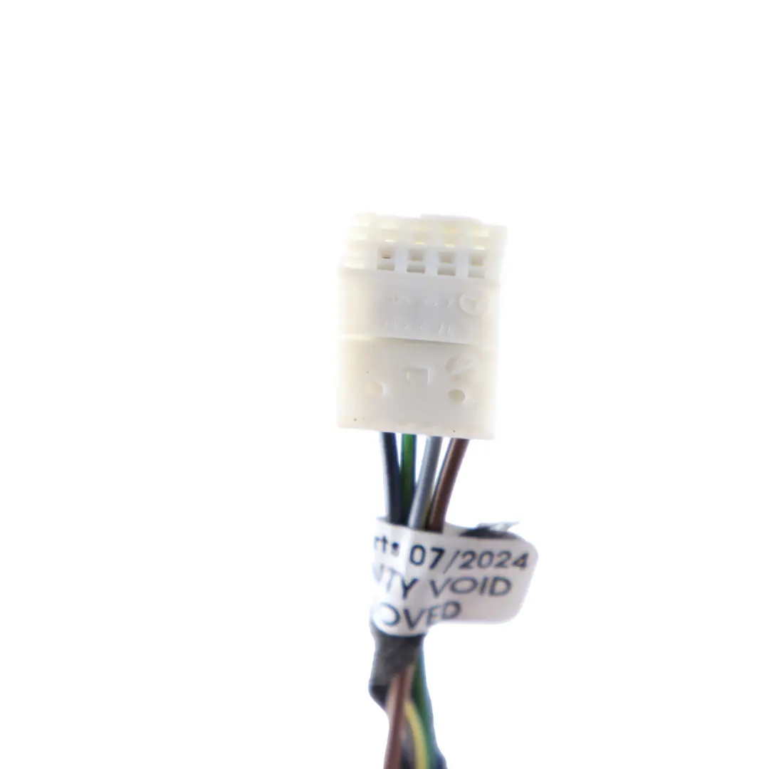 Lamp Trunk Light Right O/S Plug Socket Wiring to Mercedes S205 Rear with Part number A2059061603 Mercedes S205 Rear Lamp Trunk Light Right O/S Plug Socket Wiring - SKU A2059061603-2 - Part number A2059061603