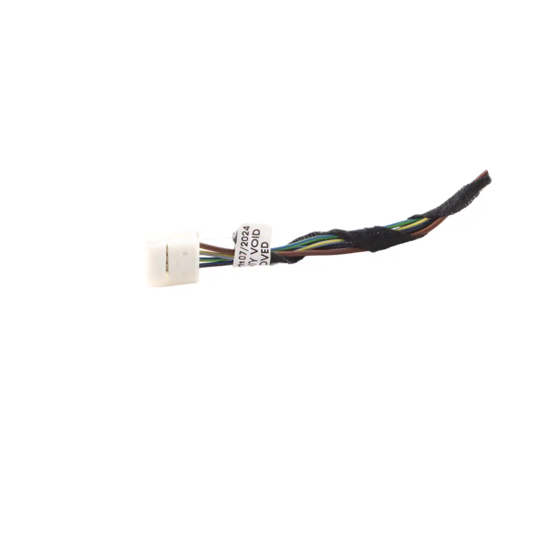 Lamp Trunk Light Right O/S Plug Socket Wiring to Mercedes S205 Rear with Part number A2059061603 Mercedes S205 Rear Lamp Trunk Light Right O/S Plug Socket Wiring - SKU A2059061603-2 - Part number A2059061603