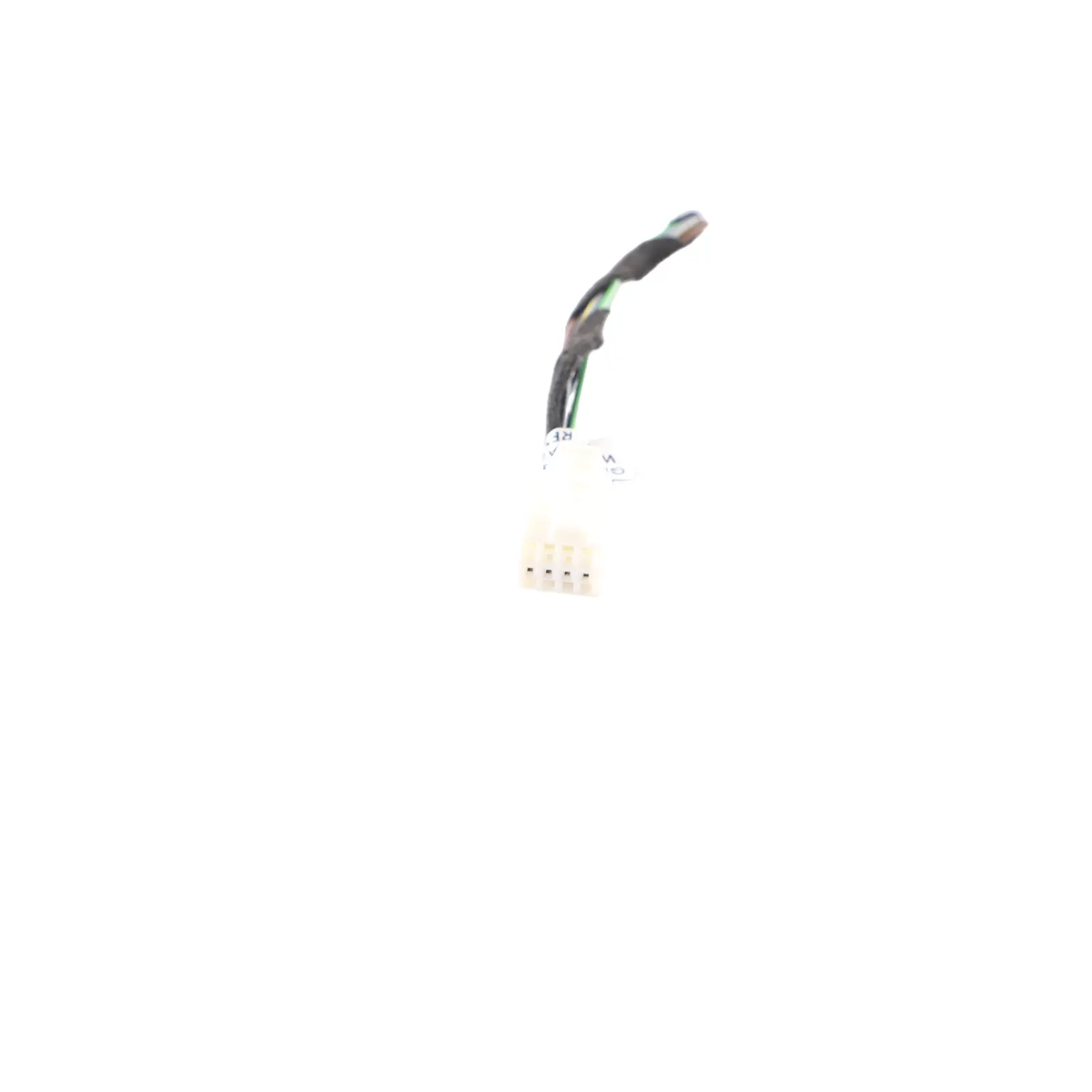 Mercedes-Benz S205 Zadné Svetlo Kufor Pravé Konektor Zásuvka A2059061603