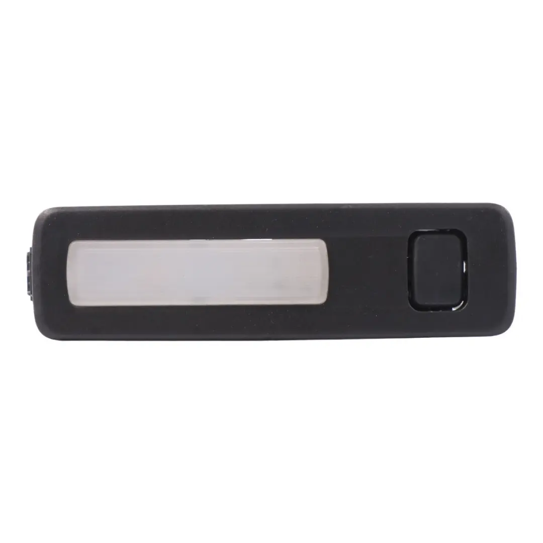  Dachgreifer Mercedes C292 Innenraumgriff hinten links Schwarz Licht - SKU A2059061901 - Teilenummer A2059061901