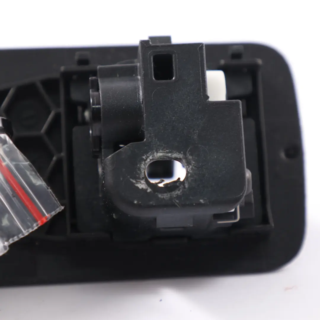  Dachgreifer Mercedes C292 Innenraumgriff hinten links Schwarz Licht - SKU A2059061901 - Teilenummer A2059061901