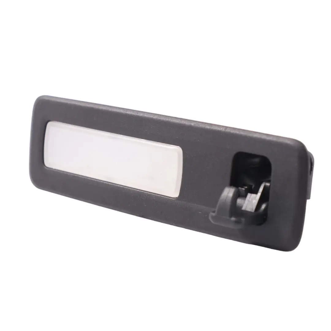  Agarradera techo Mercedes C292 Interior Manija Trasera Izquierda - SKU A2059061901 - Número de pieza A2059061901