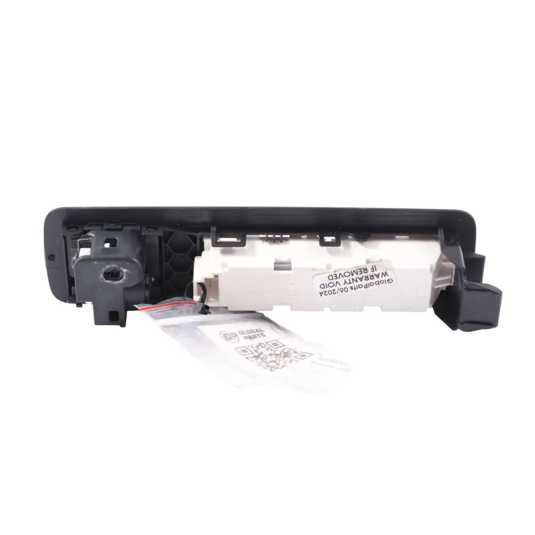  Poignée de toit Mercedes C292 Poignée intérieure arrière gauche - SKU A2059061901 - Numéro de pièce A2059061901