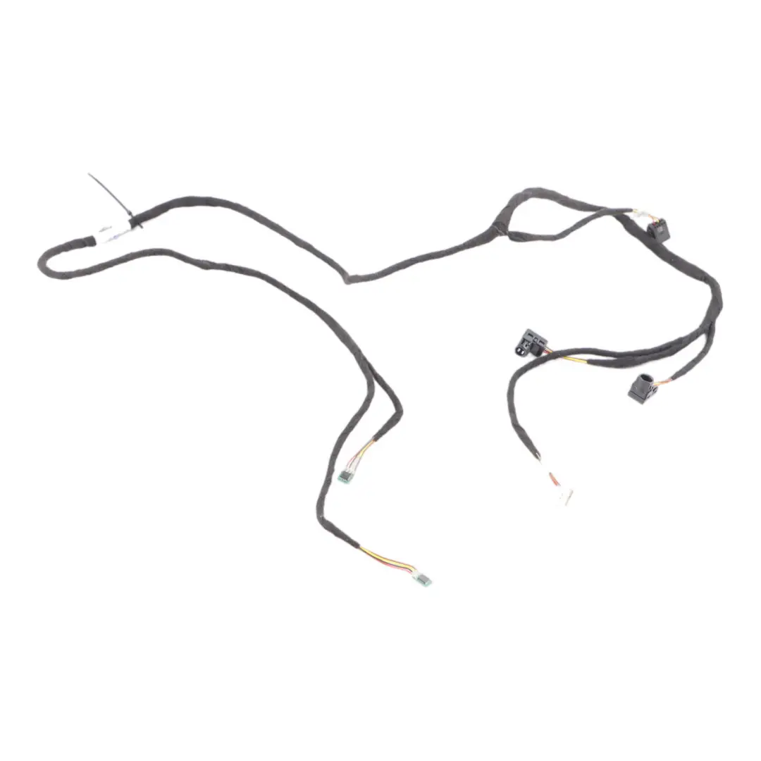 Mercedes W205 Centre Console Lighting Wiring Harness Cable Loom - SKU A2059061905 - Part number A2059061905
