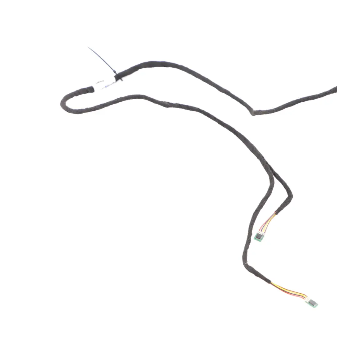 Consola Central Iluminación Mazo de cables Cable Loom para Mercedes W205 con número de pieza A2059061905 Mercedes W205 Consola Central Iluminación Mazo de cables Cable Loom - SKU A2059061905 - Número de pieza A2059061905