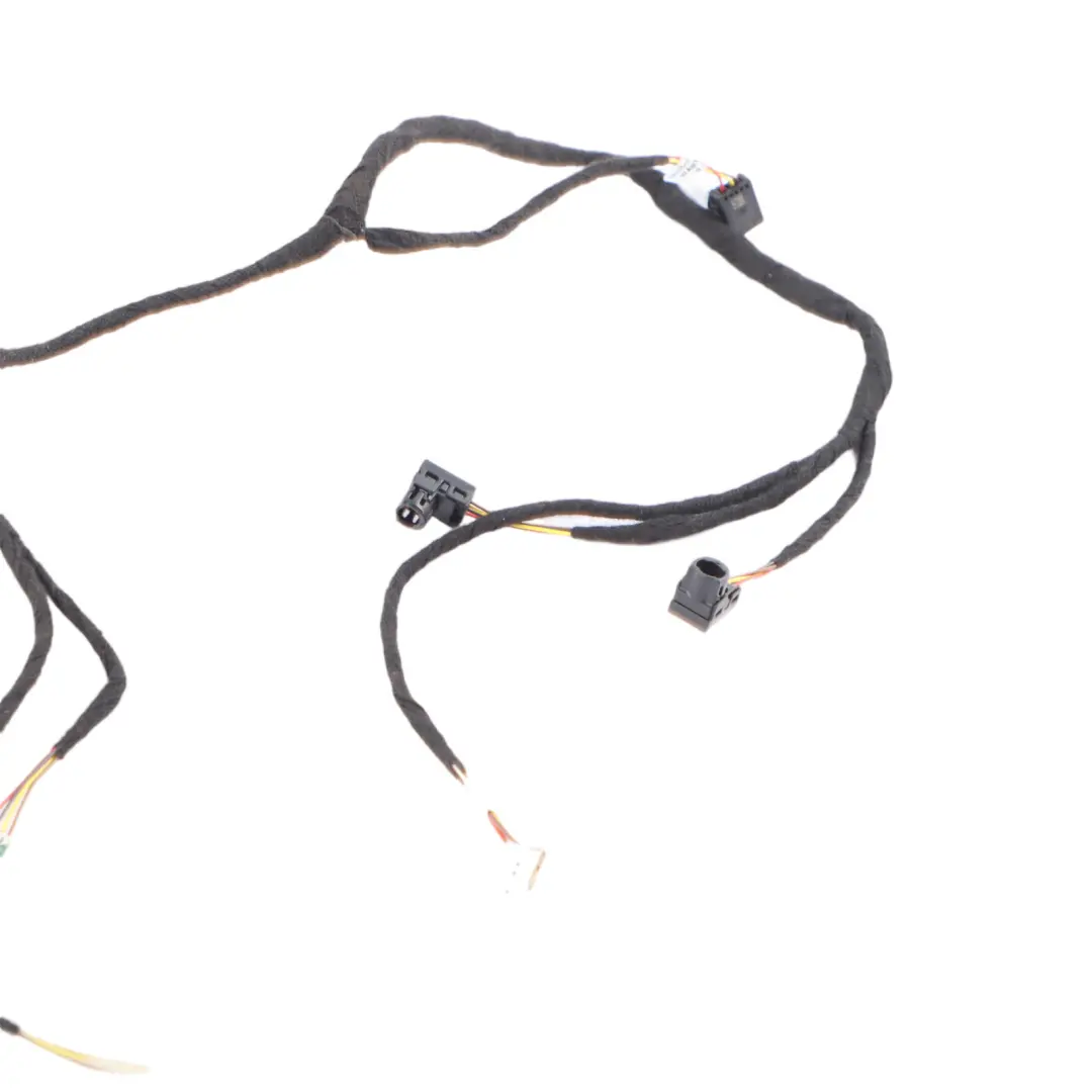 Mercedes W205 Console centrale illuminazione cablaggio cavo Loom - SKU A2059061905 - Numero di parte A2059061905