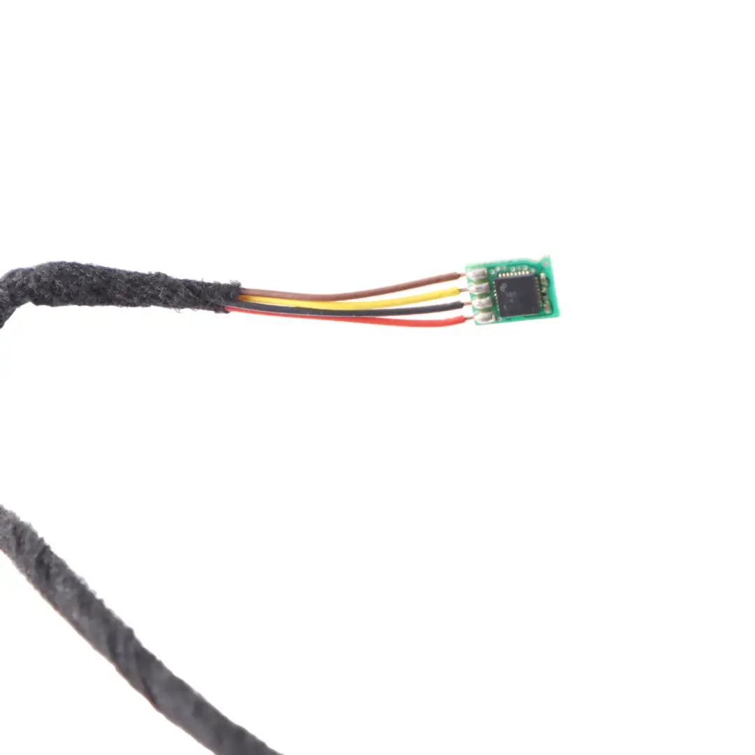Mercedes W205 Centre Console Lighting Wiring Harness Cable Loom - SKU A2059061905 - Part number A2059061905