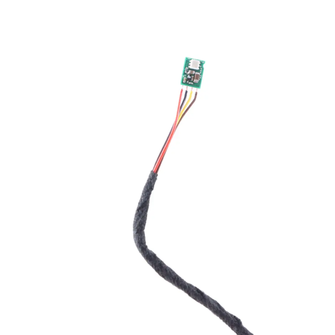 Mercedes W205 Mittelkonsole Beleuchtung Kabelbaum Kabelsatz - SKU A2059061905 - Teilenummer A2059061905