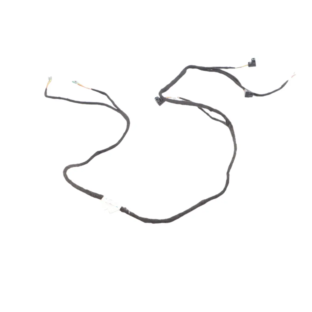 Mercedes W205 Console Centrale Eclairage Faisceau de Câbles - SKU A2059061905 - Numéro de pièce A2059061905