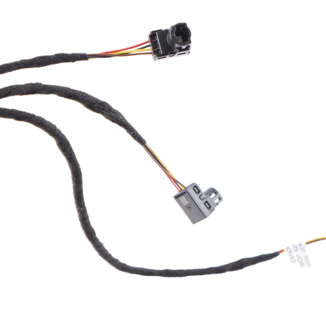 Centre Console Lighting Wiring Harness Cable Loom to Mercedes W205 with Part number A2059061905 Mercedes W205 Centre Console Lighting Wiring Harness Cable Loom - SKU A2059061905 - Part number A2059061905