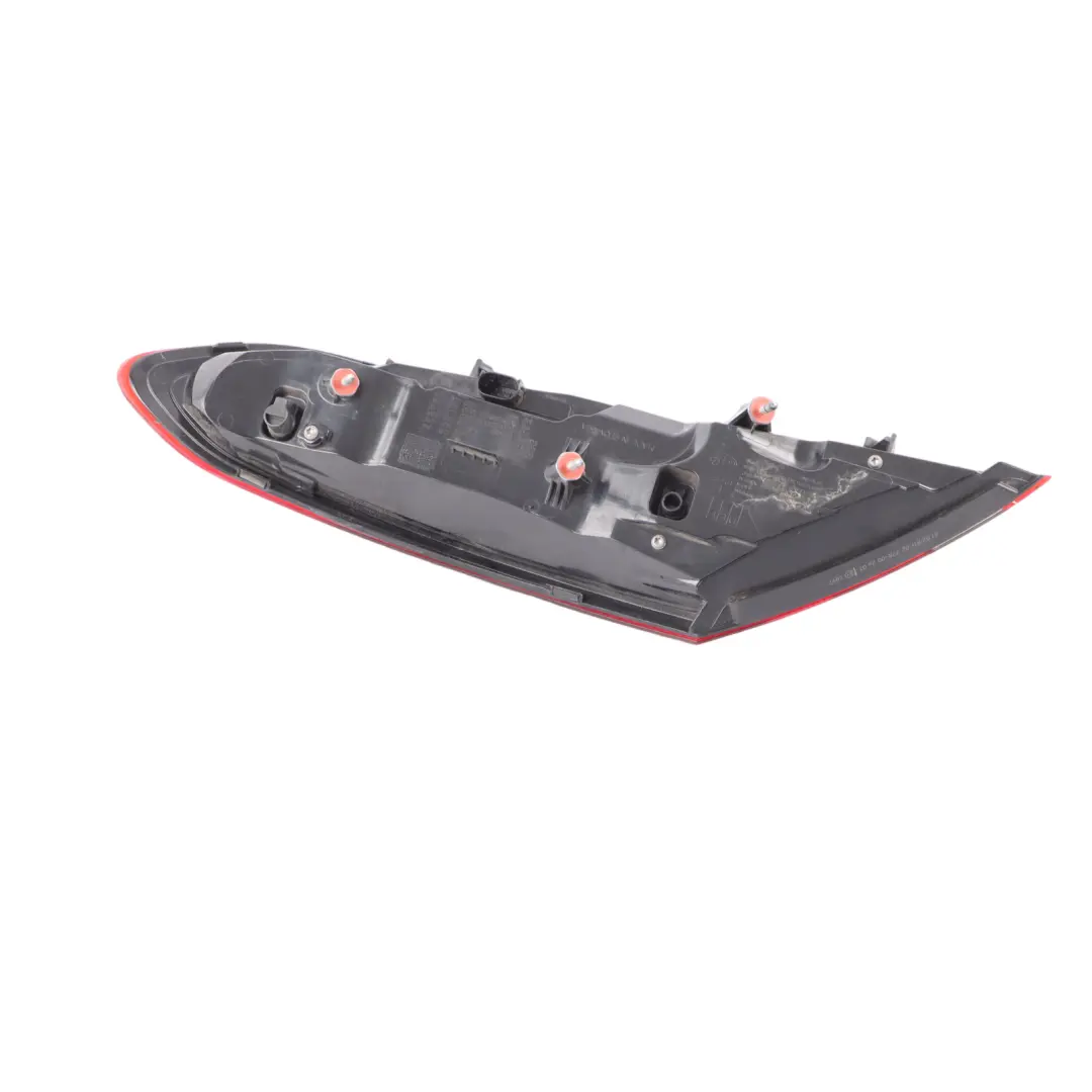 Lamp Light Left N/S Side Panel Tail Light to Mercedes C205 Rear with Part number A2059063105 Mercedes C205 Rear Lamp Light Left N/S Side Panel Tail Light - SKU A2059063105 - Part number A2059063105