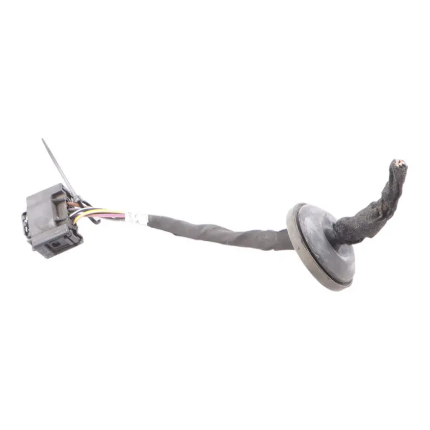 Mercedes C205 Rear Light Tail Lamp Left N/S Wiring Harness Loom - SKU A2059063105-2 - Part number A2059063105