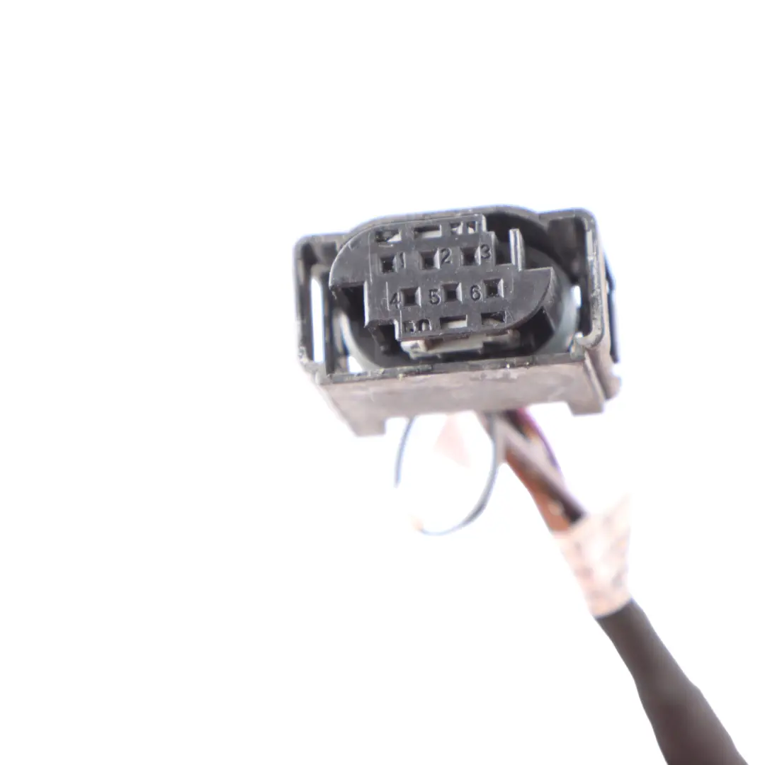 Luz Trasera Izquierda Cableado Mazo para Mercedes C205 con número de pieza A2059063105 Mercedes C205 Luz Trasera Izquierda Cableado Mazo - SKU A2059063105-2 - Número de pieza A2059063105