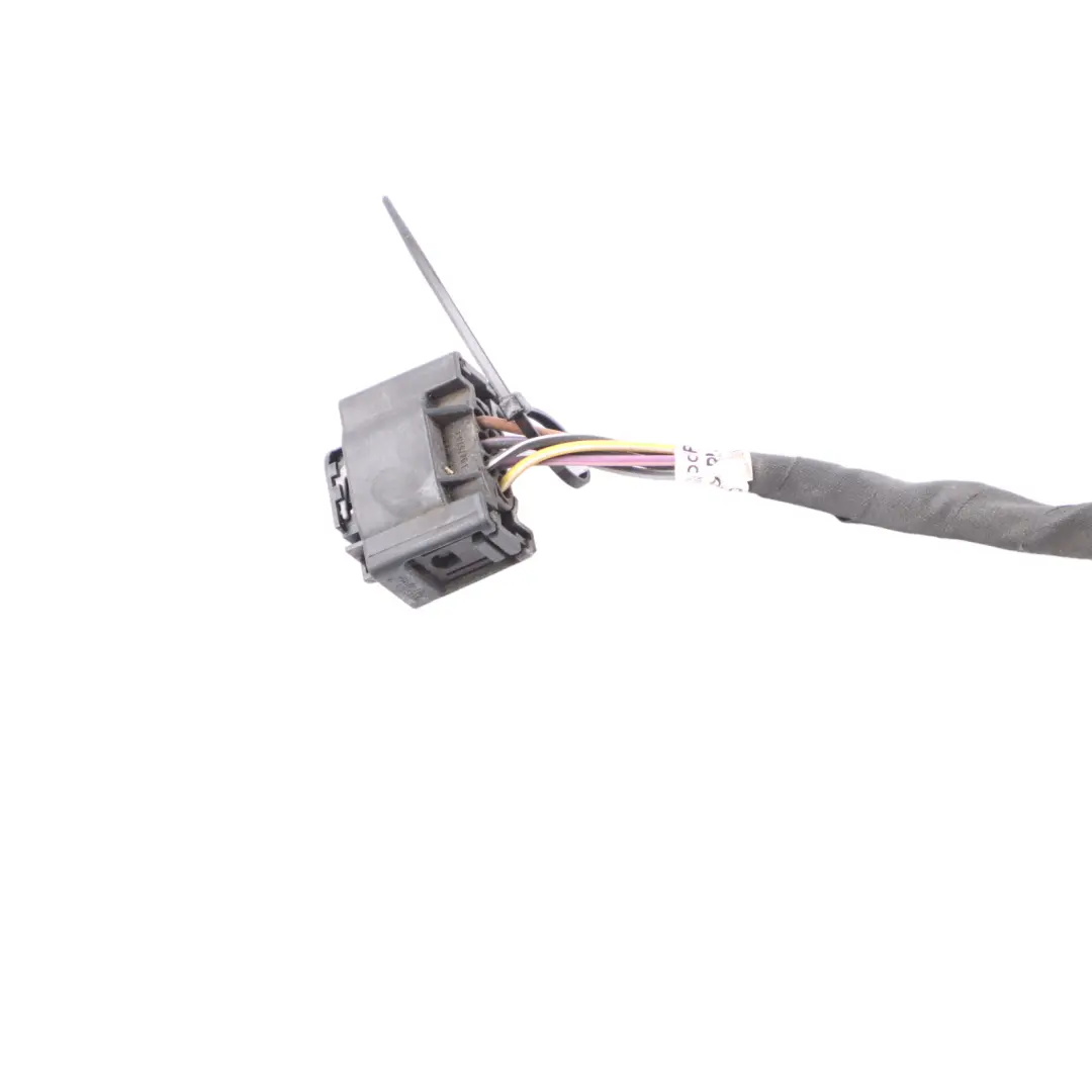 Rücklicht Rückleuchte Links Kabelbaum Mercedes C205 - SKU A2059063105-2 - Teilenummer A2059063105