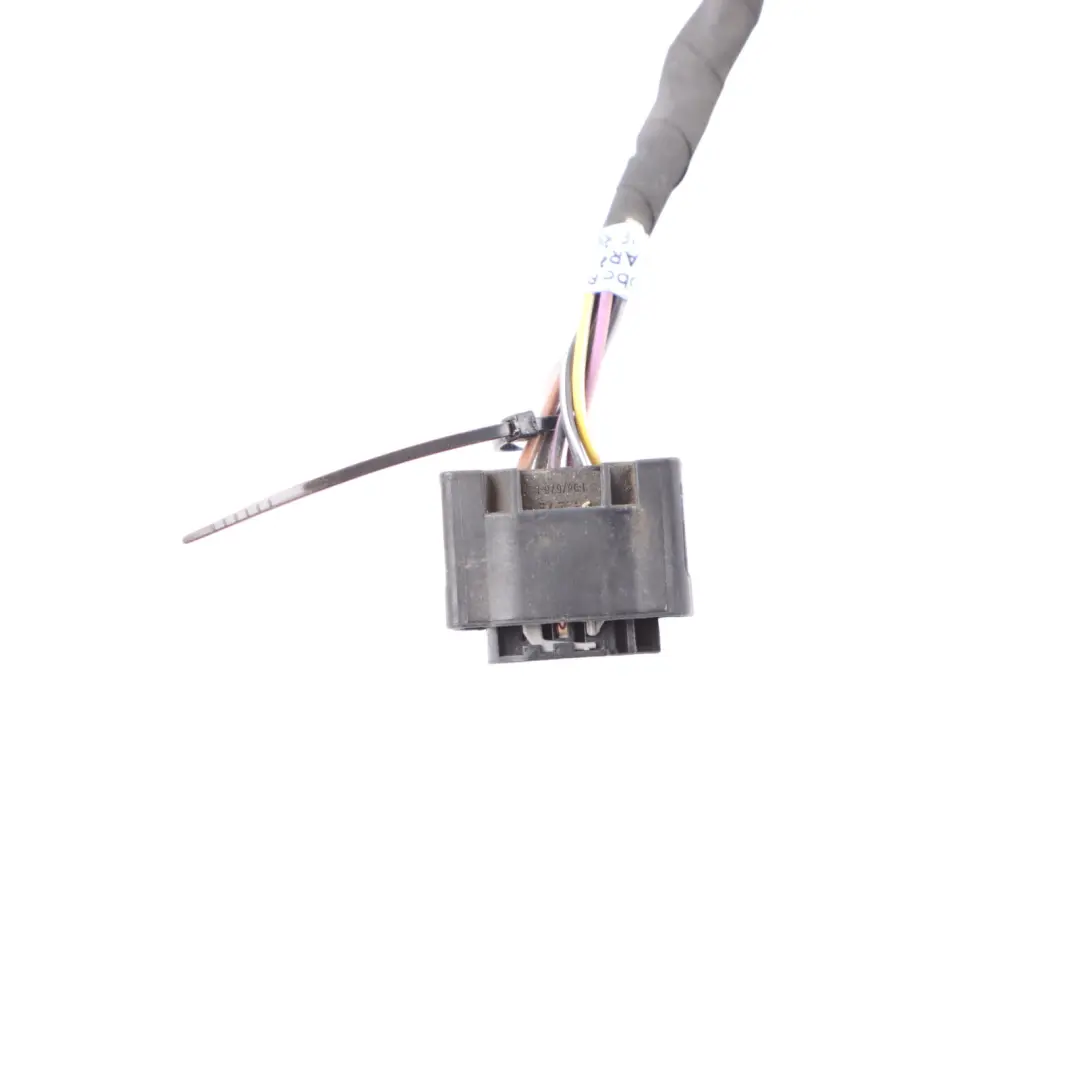 Mercedes C205 Rear Light Tail Lamp Left N/S Wiring Harness Loom - SKU A2059063105-2 - Part number A2059063105