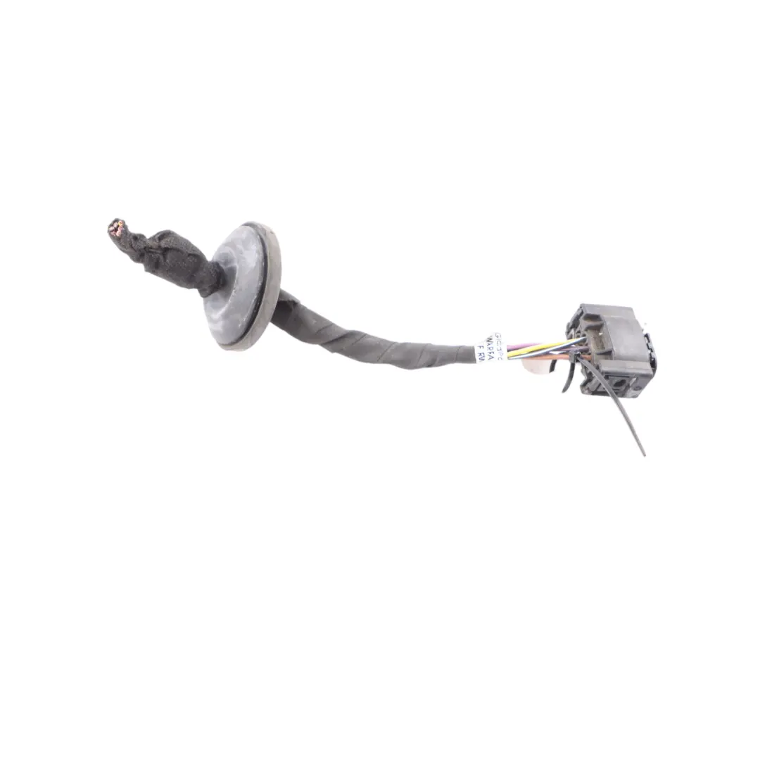 Mercedes C205 Rear Light Tail Lamp Left N/S Wiring Harness Loom - SKU A2059063105-2 - Part number A2059063105