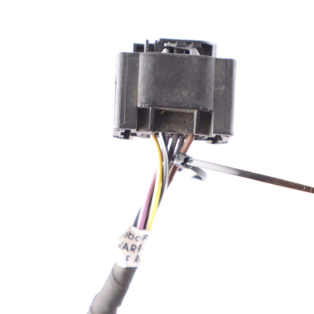 Rücklicht Rückleuchte Links Kabelbaum Mercedes C205 - SKU A2059063105-2 - Teilenummer A2059063105