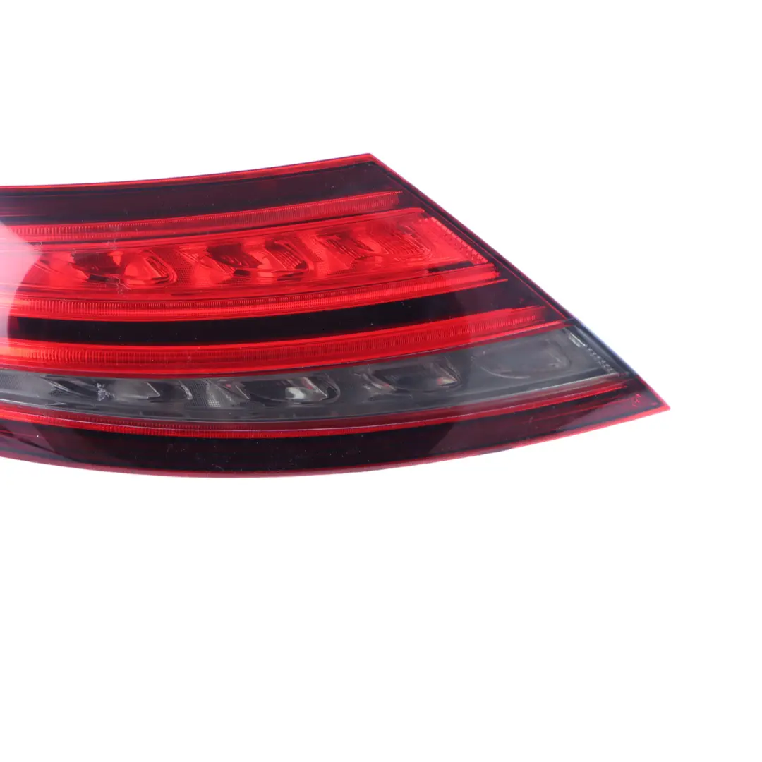 Mercedes C205 Rear Lamp Light Left N/S Side Panel Tail Light - SKU A2059063105 - Part number A2059063105