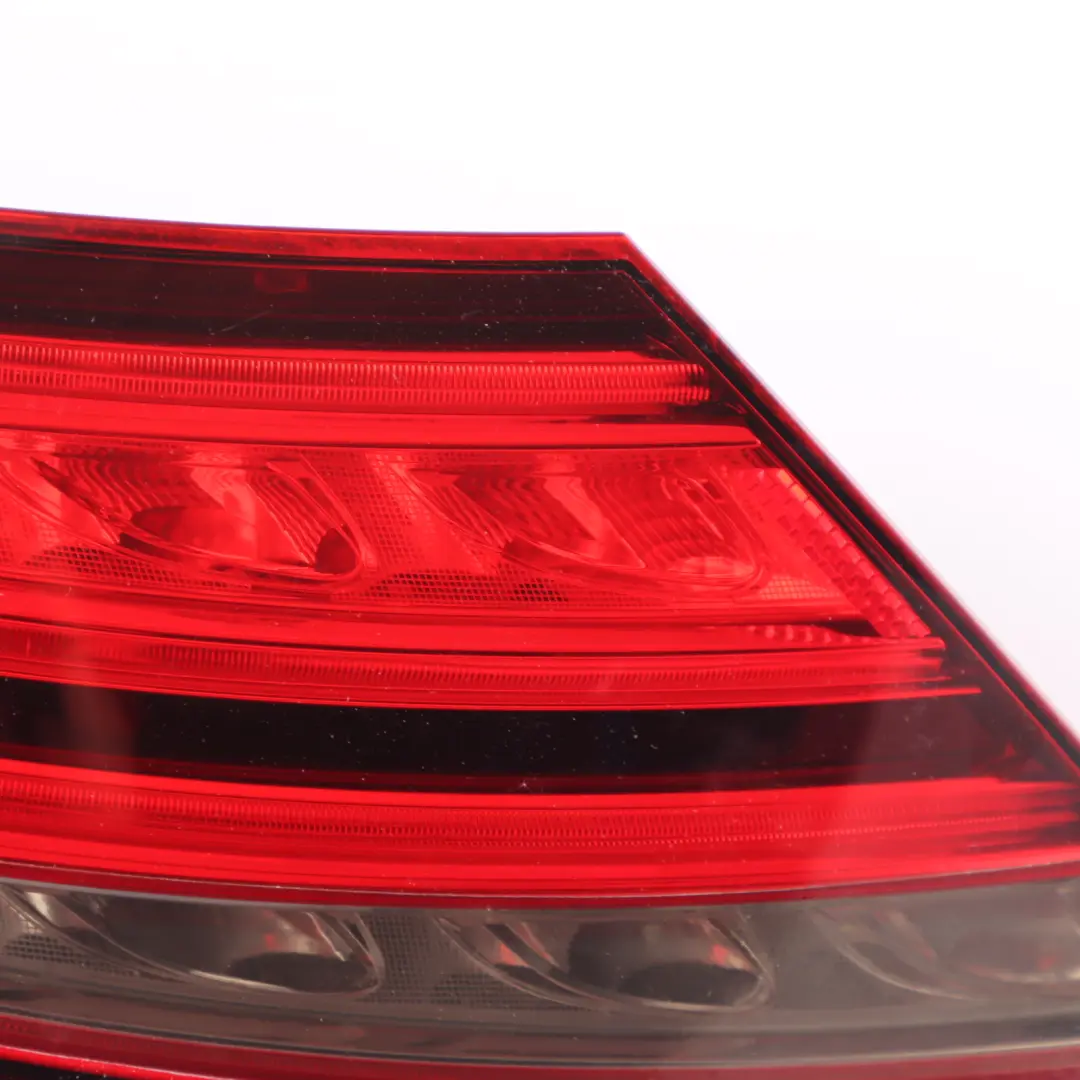 Mercedes C205 Rear Lamp Light Left N/S Side Panel Tail Light - SKU A2059063105 - Part number A2059063105