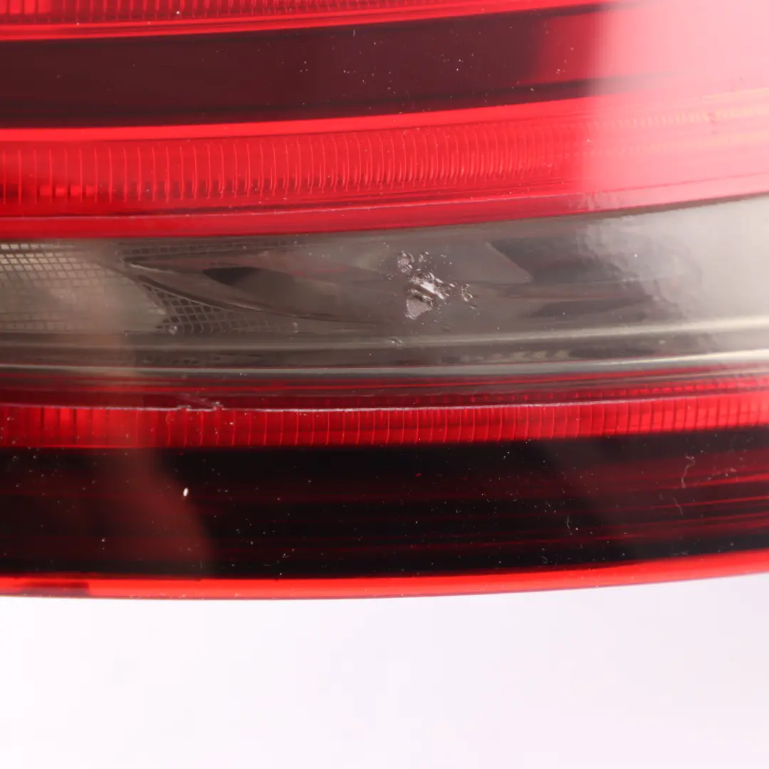 Lamp Light Left N/S Side Panel Tail Light to Mercedes C205 Rear with Part number A2059063105 Mercedes C205 Rear Lamp Light Left N/S Side Panel Tail Light - SKU A2059063105 - Part number A2059063105