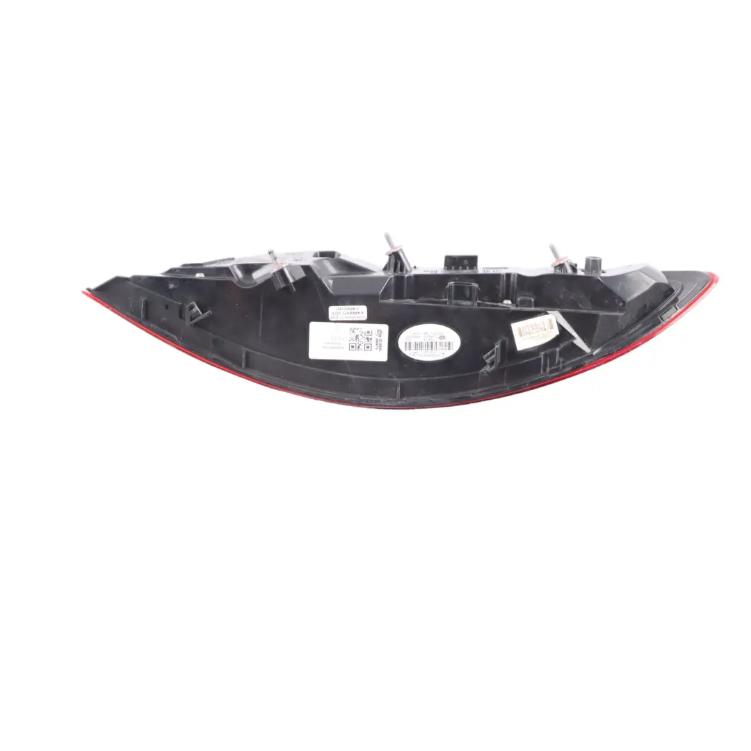 Rückleuchte Licht linke Seite Panel Rücklicht Mercedes C205 - SKU A2059063105 - Teilenummer A2059063105