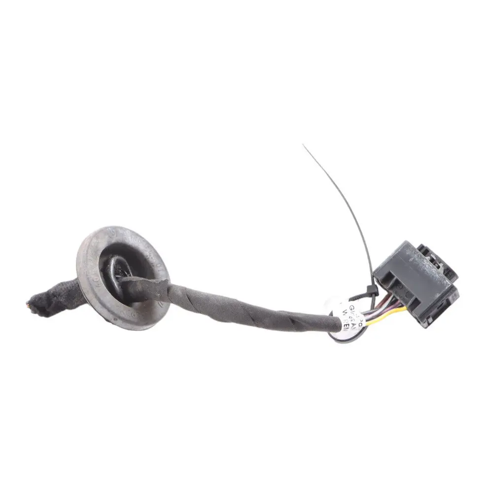 Mercedes C205 Lampa Prawy Tył Prawa Tylna A2059063205