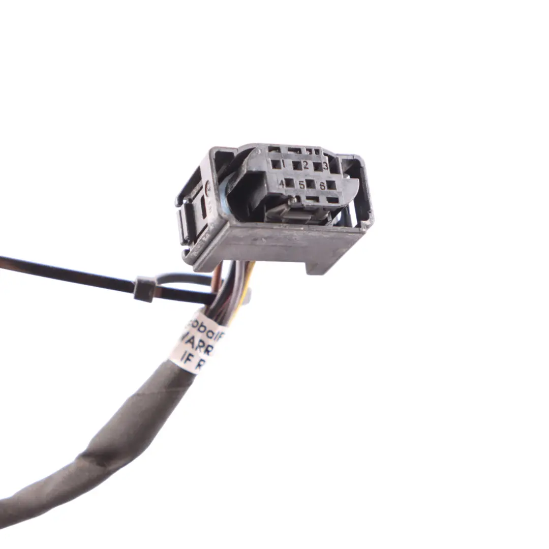 Mercedes C205 Lampa Prawy Tył Prawa Tylna - SKU A2059063205-2 - Numer Części A2059063205