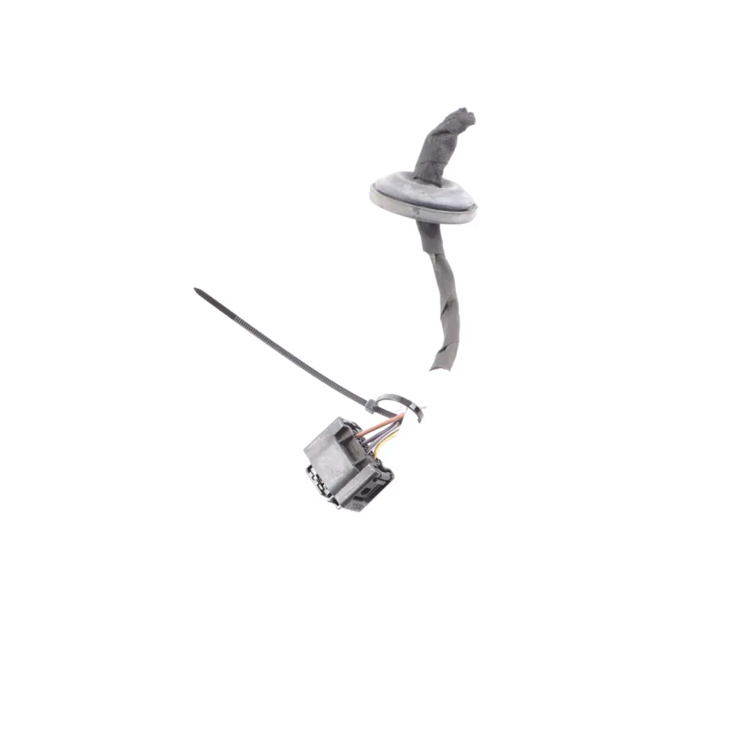 Mercedes C205 Rückleuchte Licht rechts Seitenwand Rücklicht - SKU A2059063205-2 - Teilenummer A2059063205