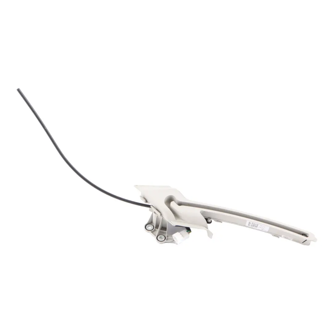 Roller Blind Bar Rail Sun Shade Rear Left N/S to Mercedes S205 with Part number A2059063700 Mercedes S205 Roller Blind Bar Rail Sun Shade Rear Left N/S - SKU A2059063700-1 - Part number A2059063700