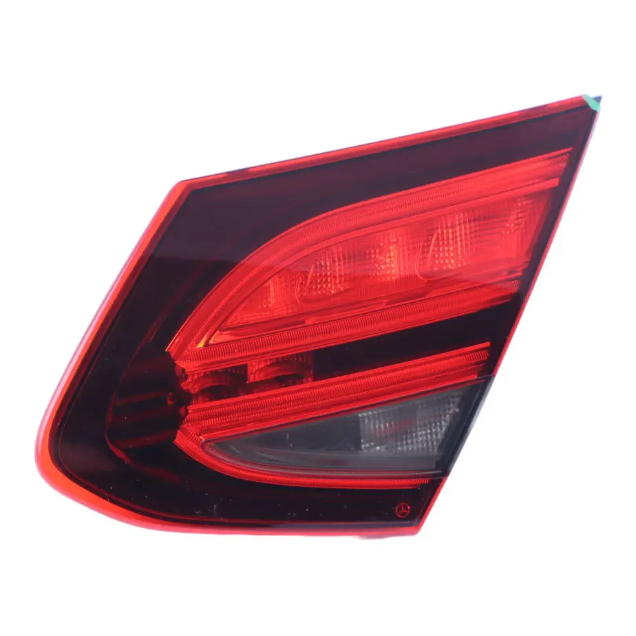 Lamp Trunk Boot Tailgate Inner Light Right O/S to Mercedes C205 Rear with Part number A2059063805 Mercedes C205 Rear Lamp Trunk Boot Tailgate Inner Light Right O/S - SKU A2059063805-2 - Part number A2059063805