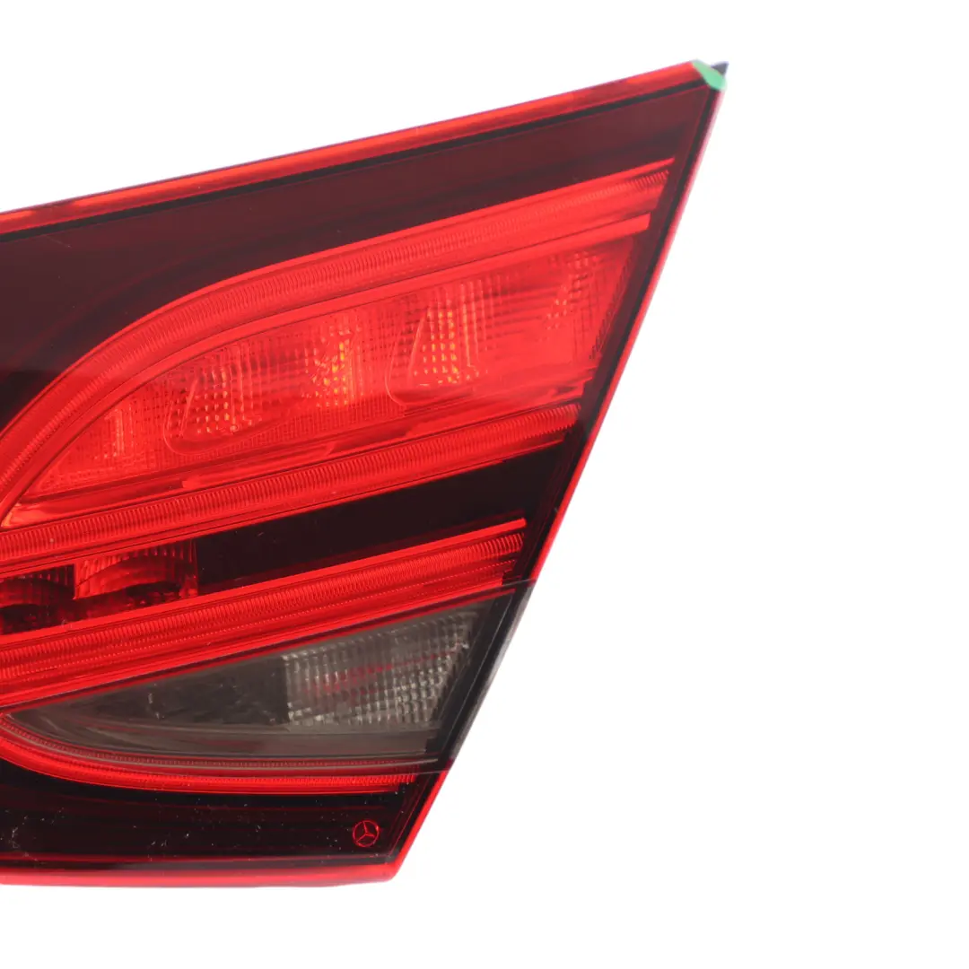 Lamp Trunk Boot Tailgate Inner Light Right O/S to Mercedes C205 Rear with Part number A2059063805 Mercedes C205 Rear Lamp Trunk Boot Tailgate Inner Light Right O/S - SKU A2059063805-2 - Part number A2059063805