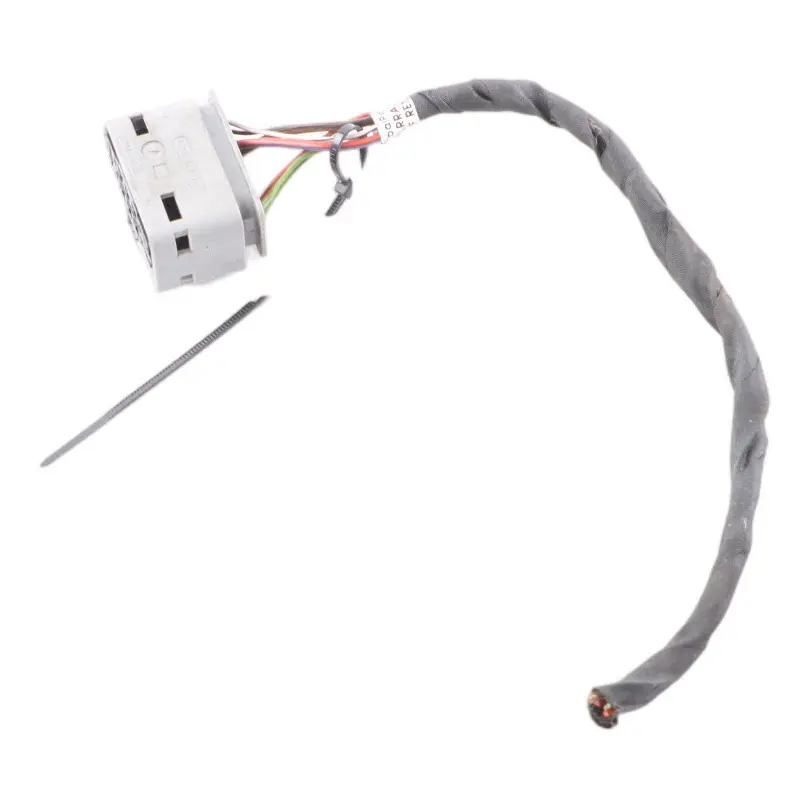 Head Light Lamp Socket Cable Wiring Harness Loom Plug A0525455626 to Mercedes W205 with Part number A2059065804 Mercedes W205 Head Light Lamp Socket Cable Wiring Harness Loom Plug A0525455626 - SKU A2059065804-2 - Part number A2059065804