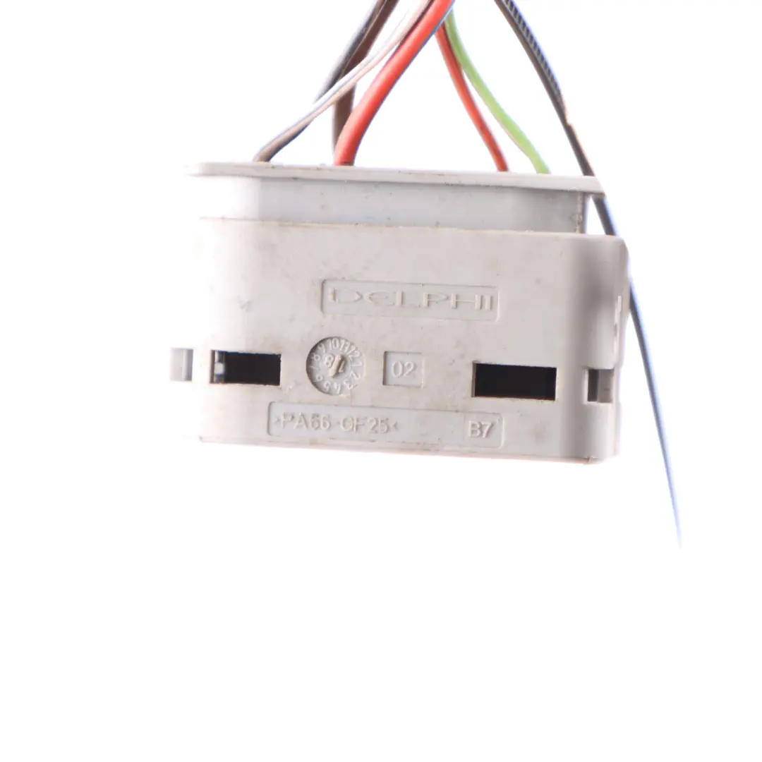 Head Light Lamp Socket Cable Wiring Harness Loom Plug A0525455626 to Mercedes W205 with Part number A2059065804 Mercedes W205 Head Light Lamp Socket Cable Wiring Harness Loom Plug A0525455626 - SKU A2059065804-2 - Part number A2059065804