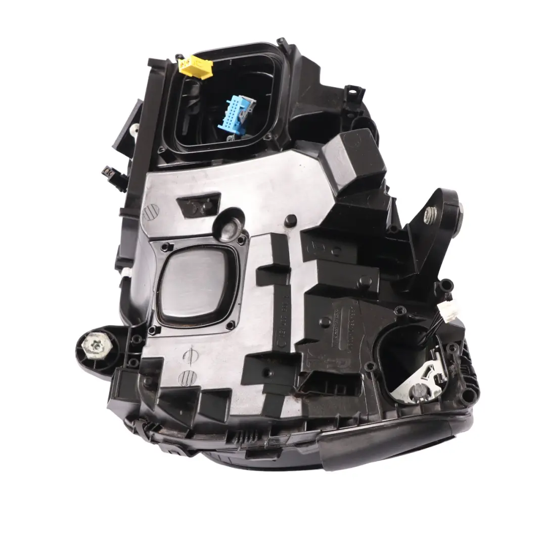 Head Light Lamp Unit Front Right O/S Dynamic LED to Mercedes W205 with Part number A2059068202 Mercedes W205 Head Light Lamp Unit Front Right O/S Dynamic LED - SKU rhd-A2059068202 - Part number A2059068202