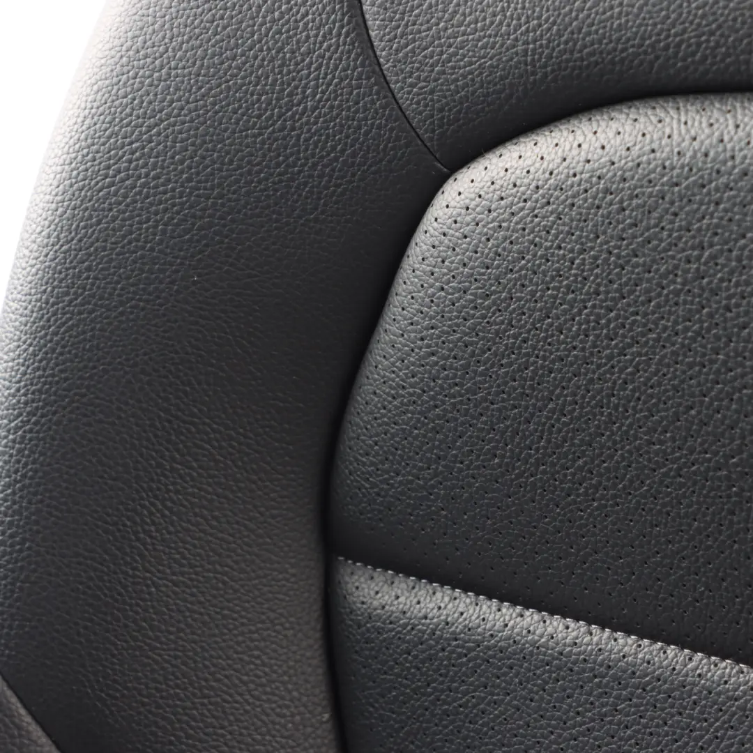 Mercedes GLC X253 Asiento Delantero Izquierdo Calefaccionado Eléctrico Memoria - SKU A2059101147-4 - Número de pieza A2059101147