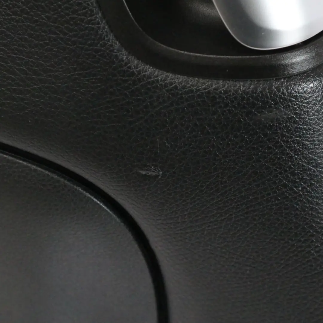 Mercedes C205 Coupe Vorne Rechts Sitz Schwarz Kunstleder Beheizt Elektrisch - SKU A2059106302-1 - Teilenummer A2059106302