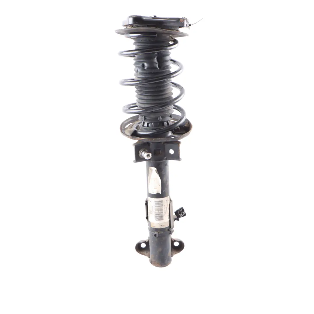 Front Suspension Shock Absorber Spring Strut to Mercedes C207 with Part number A2073203938 Mercedes C207 Front Suspension Shock Absorber Spring Strut - SKU A2073203938 - Part number A2073203938