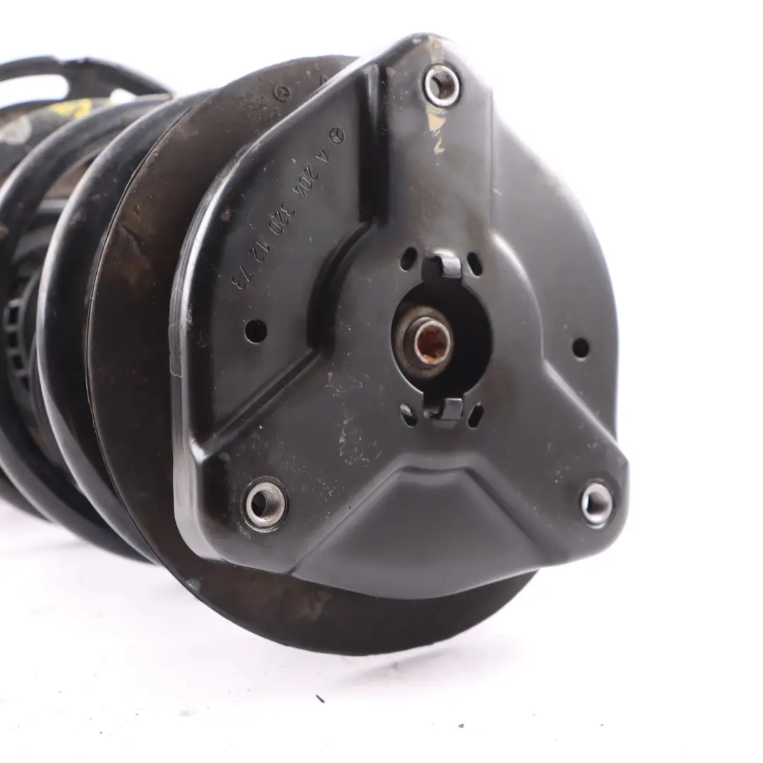 Mercedes A207 Convertible Suspensión Amortiguador Delantero - SKU A2073232100-1 - Número de pieza A2073232100