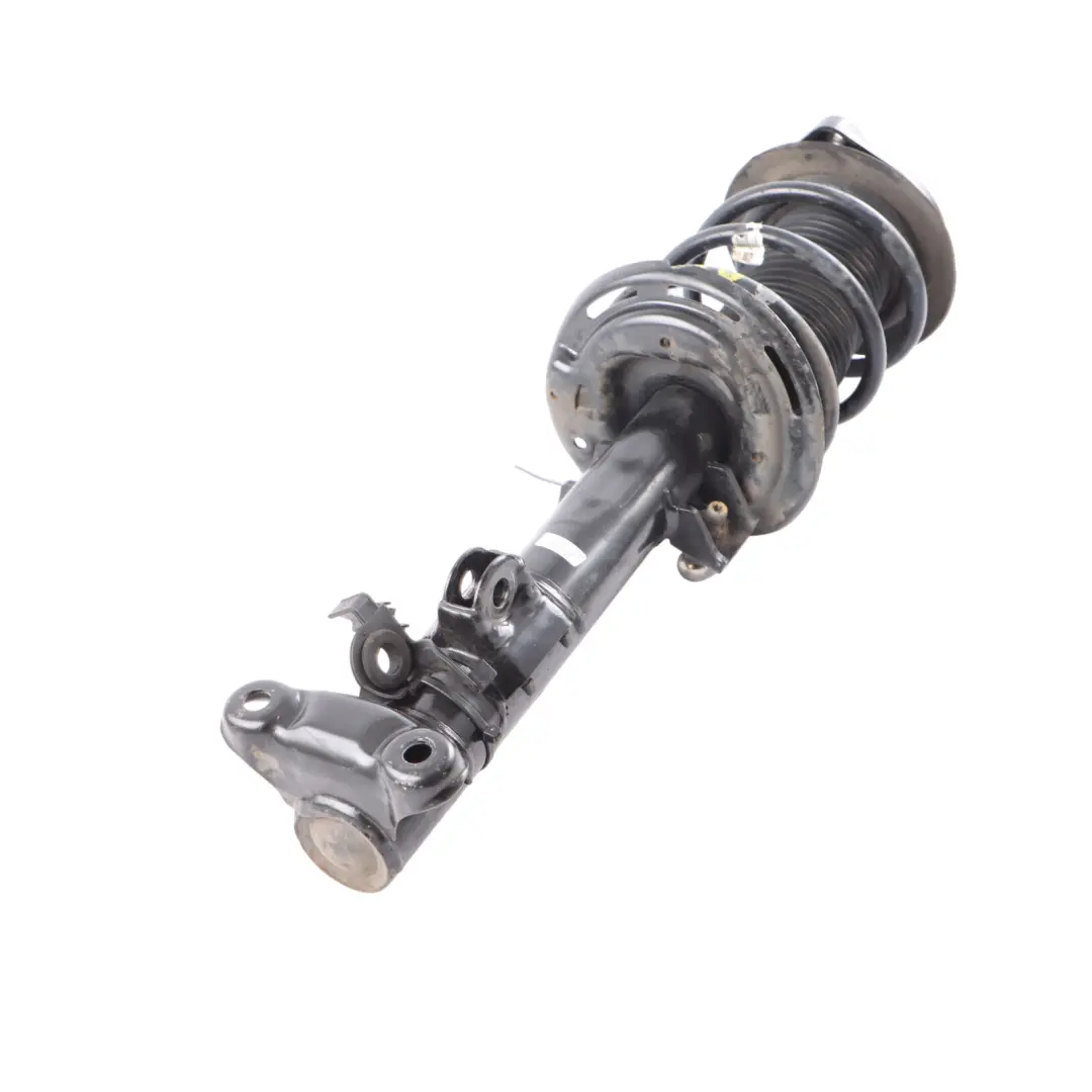 Suspension Shock Absorber Damper Front to Mercedes A207 Convertible with Part number A2073232100 Mercedes A207 Convertible Suspension Shock Absorber Damper Front - SKU A2073232100-1 - Part number A2073232100