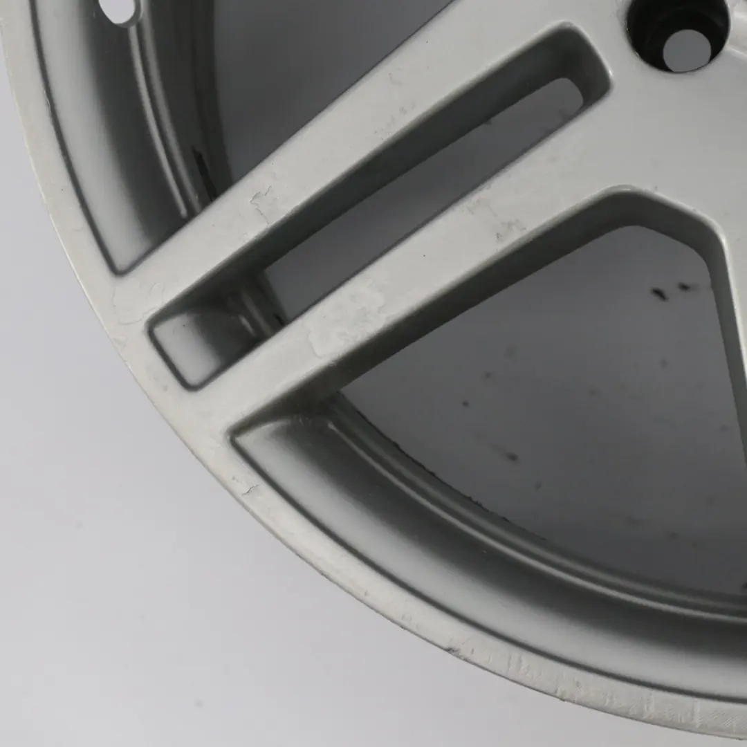 W207 A207 Llanta de aleación 18" 8J ET:45 6-Doble Radio para Mercedes con número de pieza A2074011302 Mercedes W207 A207 Llanta de aleación 18" 8J ET:45 6-Doble Radio - SKU A2074011302-2 - Número de pieza A2074011302