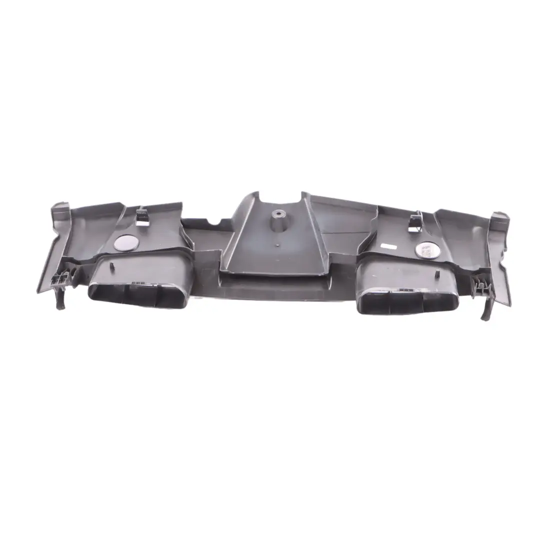  Front Panel Bracket Mercedes W207 Radiator Slam Holder Support - SKU A2075000355 - Part number A2075000355