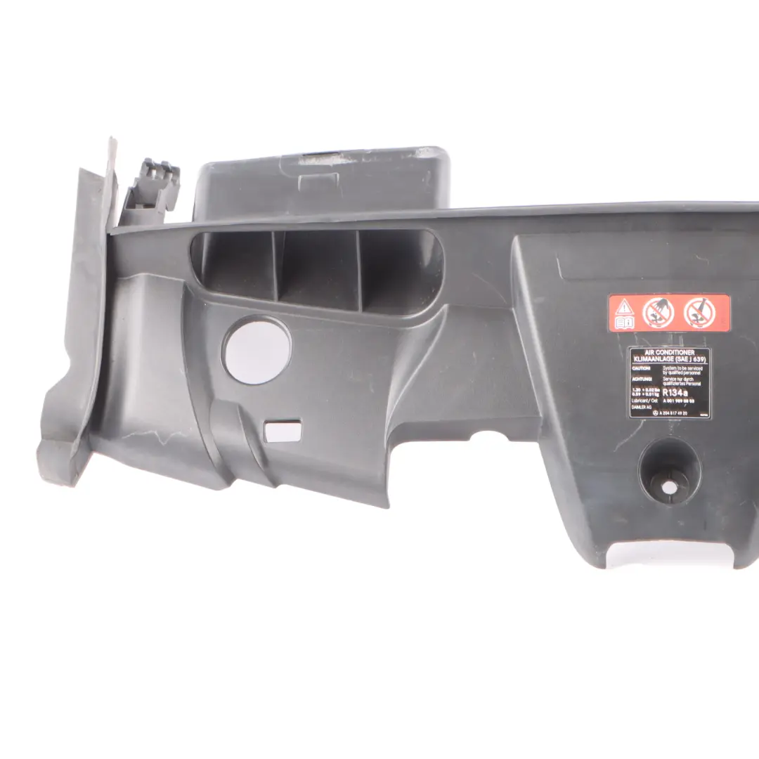 W207 Staffa Pannello Anteriore Supporto Supporto Radiatore per Mercedes con numero di parte A2075000355 Mercedes W207 Staffa Pannello Anteriore Supporto Supporto Radiatore - SKU A2075000355 - Numero di parte A2075000355